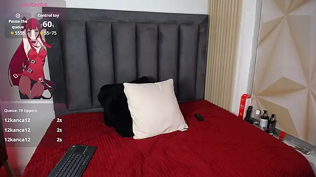 MiaGinger_ webcam