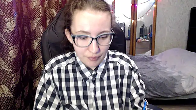 AnKey_Rayah webcam