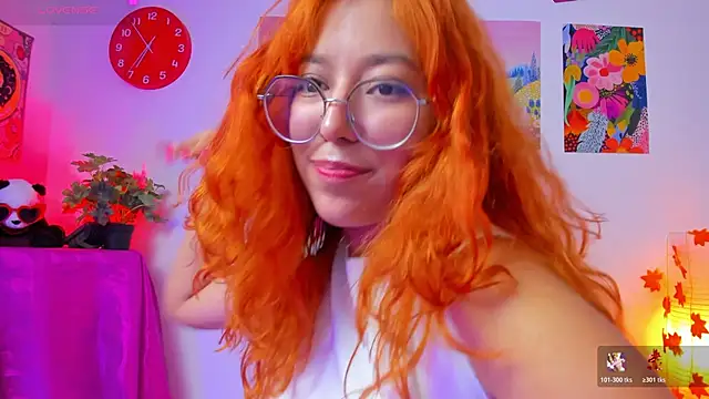 _Moon_Johnson webcam