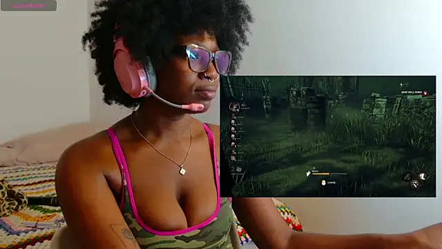 mochakaia webcam