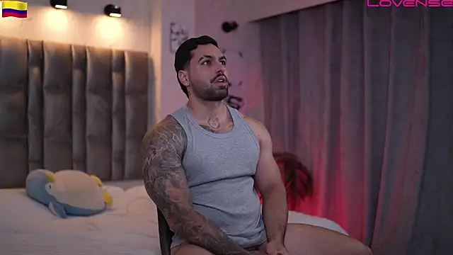 john_king29 webcam