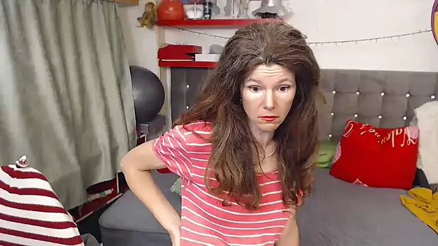 kellyterapy webcam