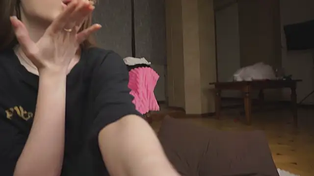 Nayeomy webcam