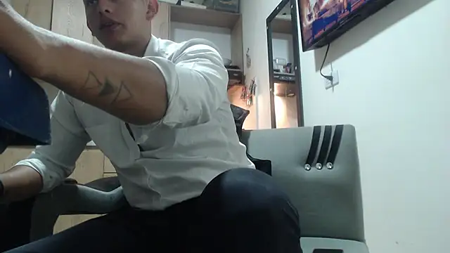 Hiroshi_Shen webcam