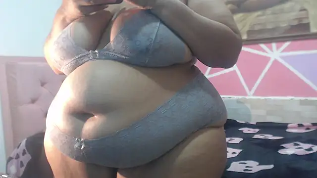 Doll_rihana webcam