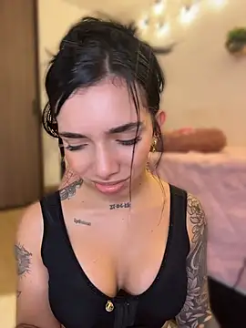 milasantana_ webcam
