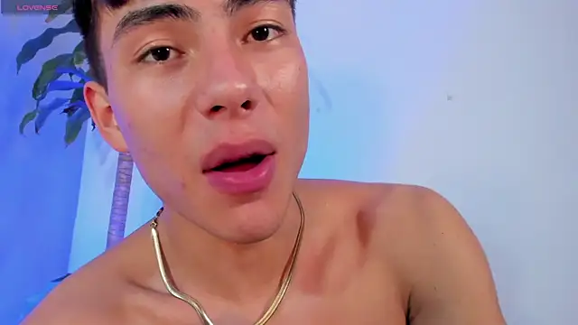 EthanSantori webcam