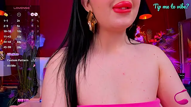 Mayzzie webcam