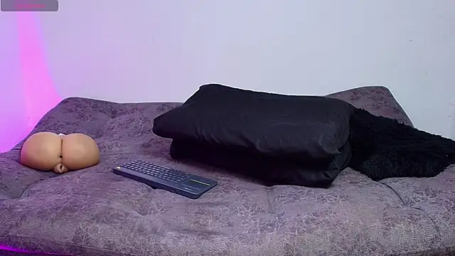 BrayaanFit webcam