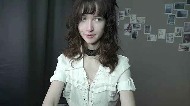 DellaLeck live sex cam