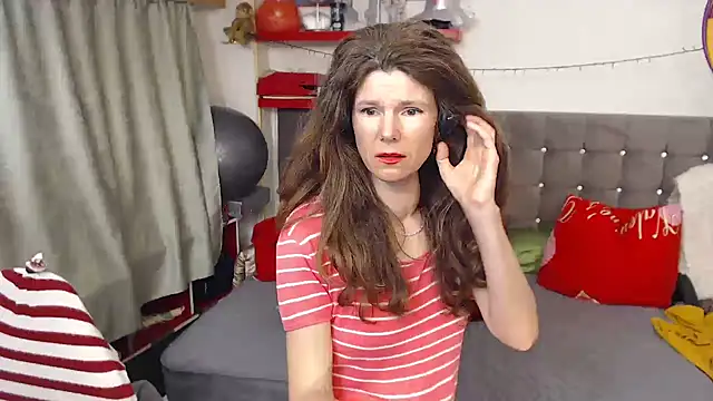 kellyterapy webcam