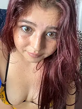 Xuxi_XXX webcam