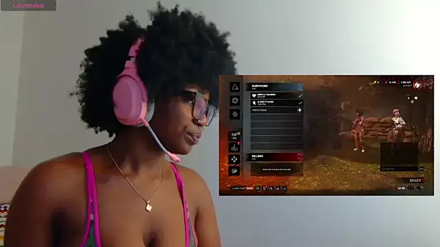 mochakaia webcam