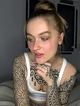 Goldi159 webcam