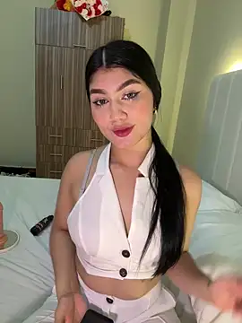 EmmaMartiinez webcam