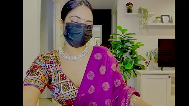 Monalisa_Don webcam