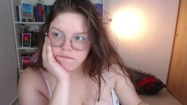 Gabiwaifu webcam