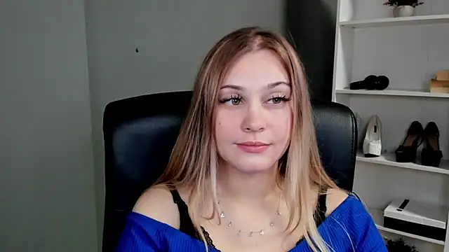 kitty_valeria webcam