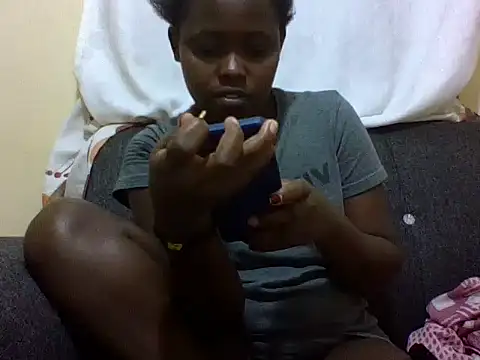 Sweetcecie01 webcam