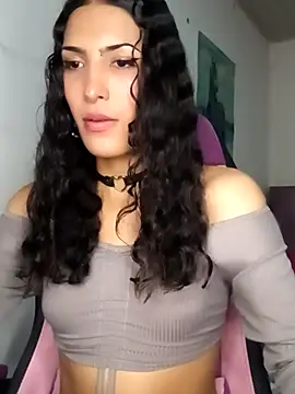 Jessica_princes webcam