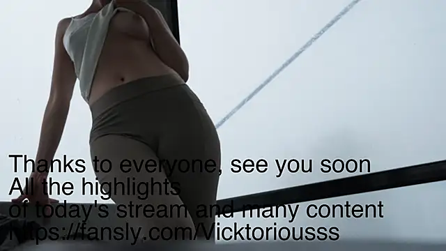 Victoria1Love webcam