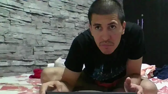 Sexylatin64 webcam