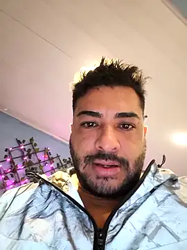 Gabrielfogao webcam