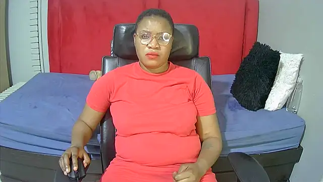 teressax webcam