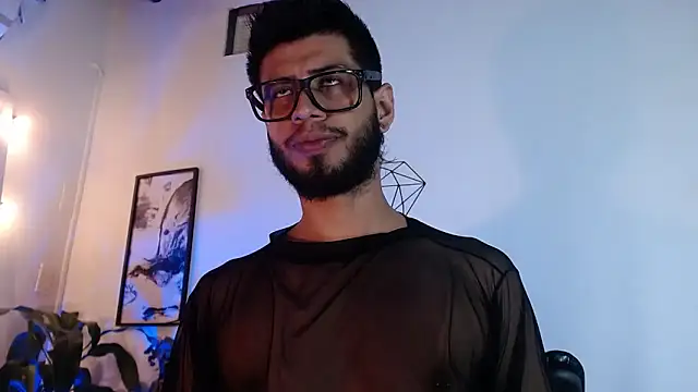 Colby_brown03 webcam