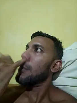 UnreadyChutzpa webcam