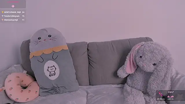 petite_paola webcam