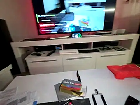 KOMANDOS74