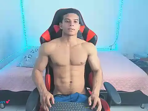 oliver_thompsson7 webcam