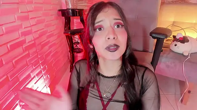 Misha_Lover webcam