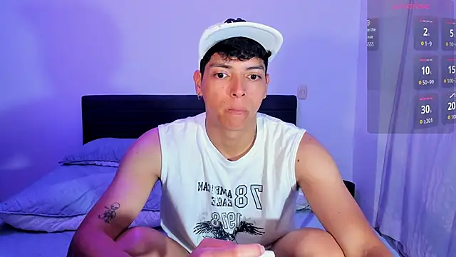 _JacobMiller__ webcam