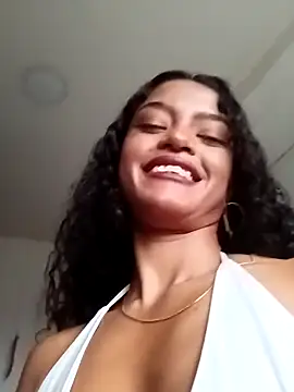 Aphrodite-777 webcam