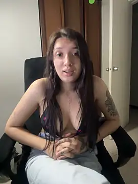 mia__gray - Mia__Gray's free webcam - UK Sex Cams