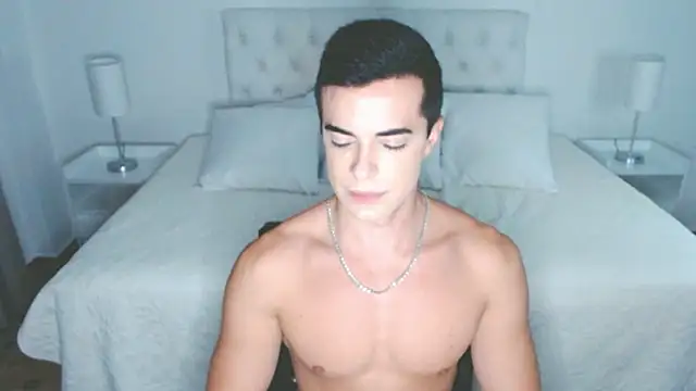 mr_hunterx webcam