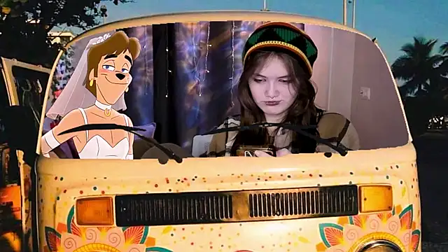 Dilara_xBaby webcam