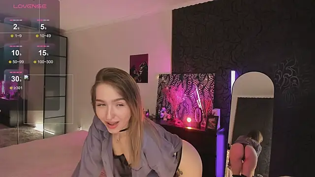 Annie_Leone webcam