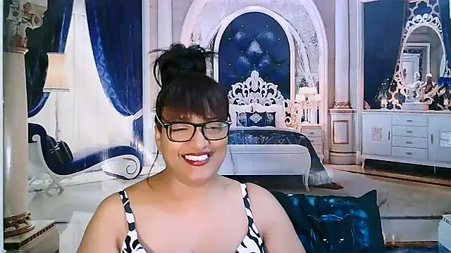 IndiaBlackPanther webcam