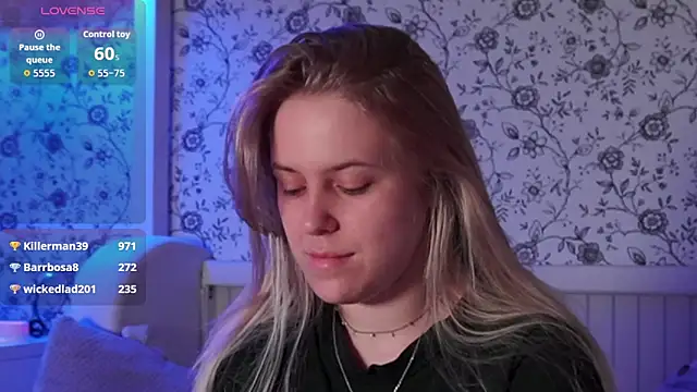 AngelAnty webcam