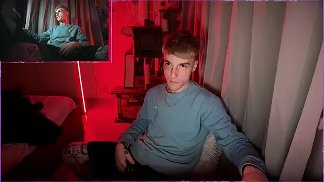 davesinner webcam