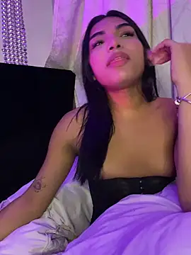 VeronicaSaenzx webcam