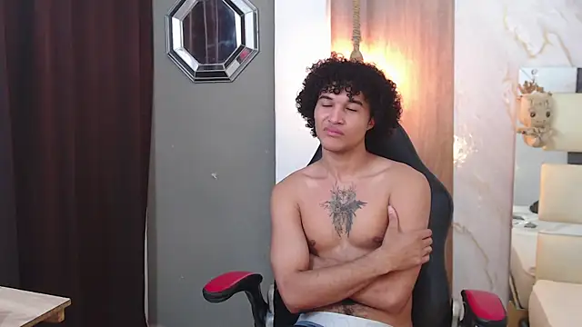 fire_drako_ webcam