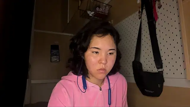 JennyCarpenter webcam