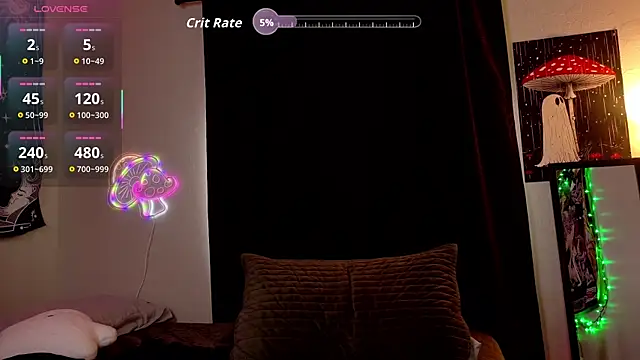 randyroderick webcam