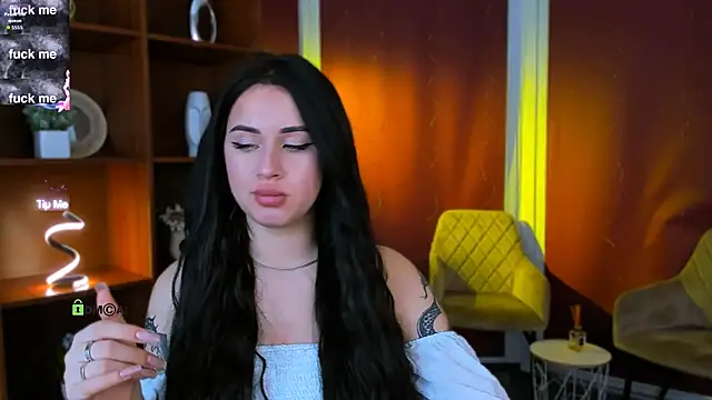 vivy_star1 webcam