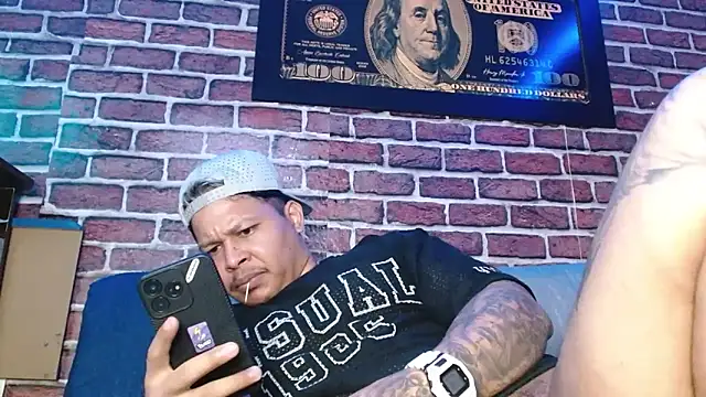 jordan_bigcock_ webcam