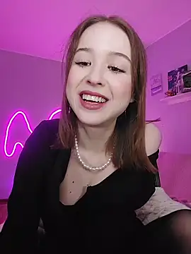 Stacey_Will webcam